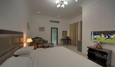 Royal Residence Hotel Apartments