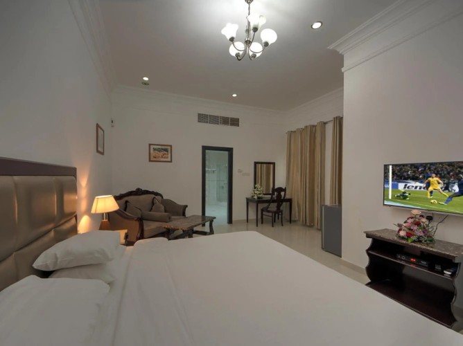 Royal Residence Hotel Apartments - Immagine 5