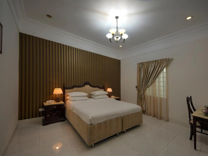 Royal Residence Hotel Apartments - Immagine 6