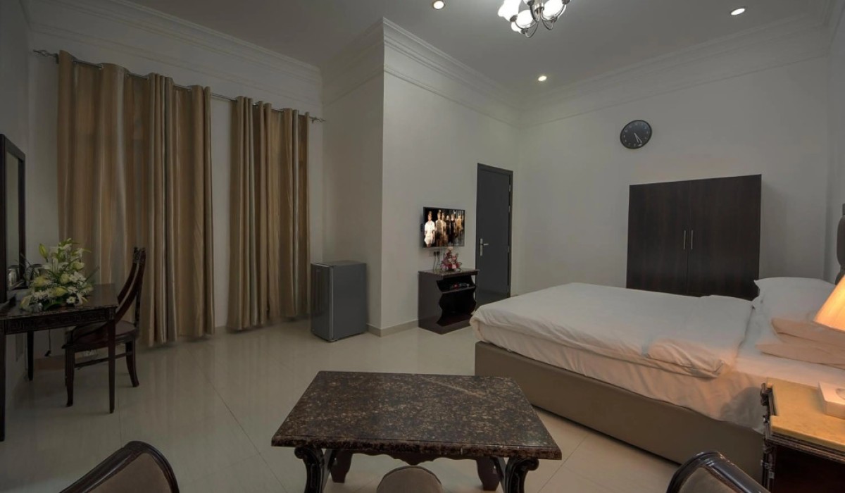 Royal Residence Hotel Apartments - Immagine 7