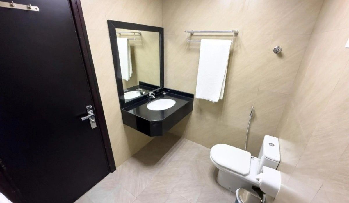 Royal Residence Hotel Apartments - Immagine 8