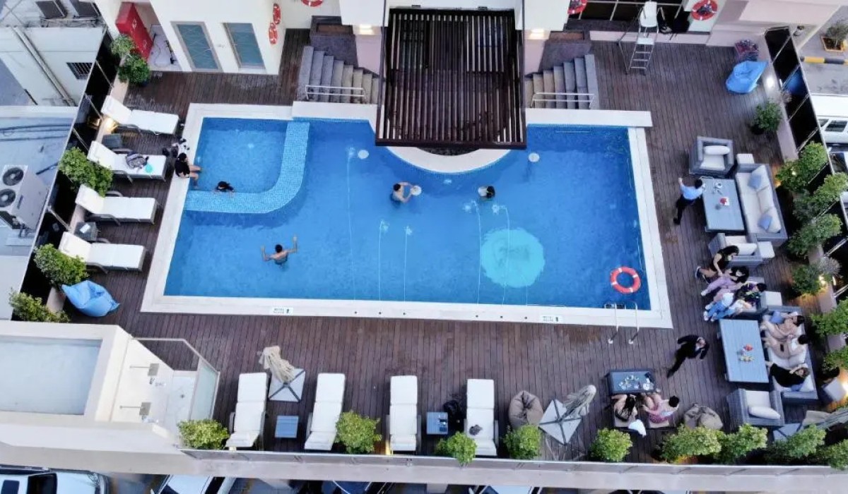 Royal View Hotel - Immagine 2