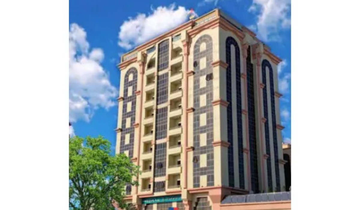 Royal View Hotel - Immagine 8