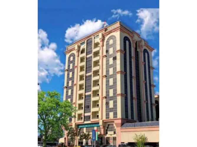 Royal View Hotel - Immagine 8