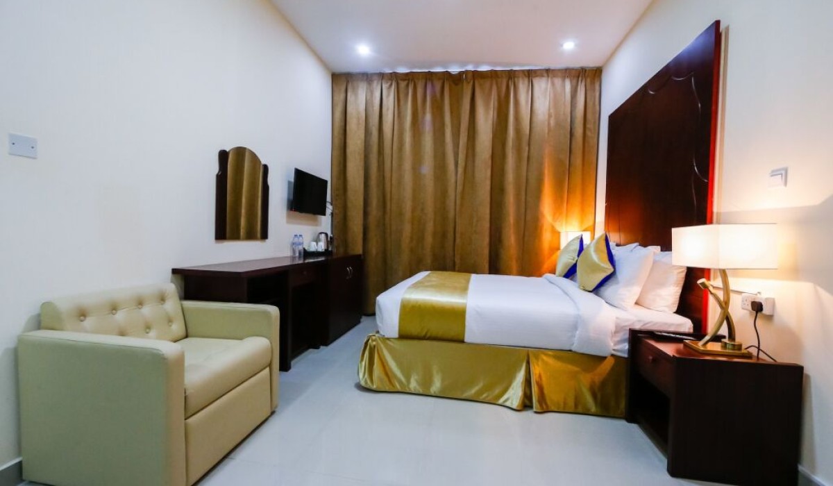 Sh Hotel - Immagine 2