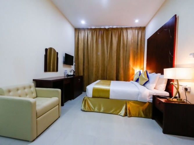 Sh Hotel - Immagine 2