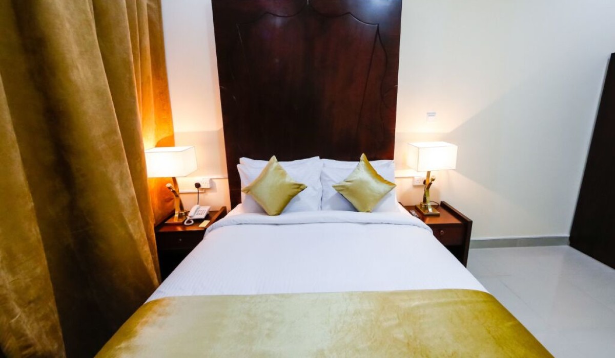 Sh Hotel - Immagine 3