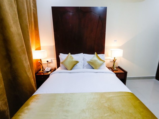 Sh Hotel - Immagine 3
