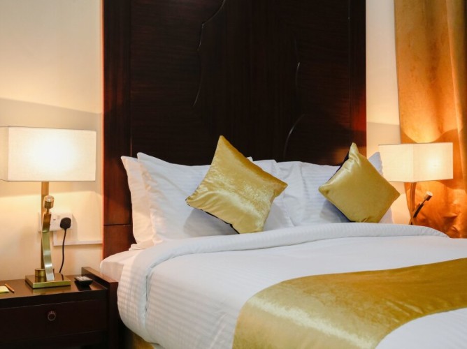 Sh Hotel - Immagine 4