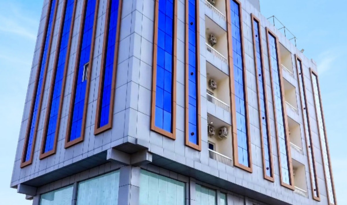 Sh Hotel - Immagine 1