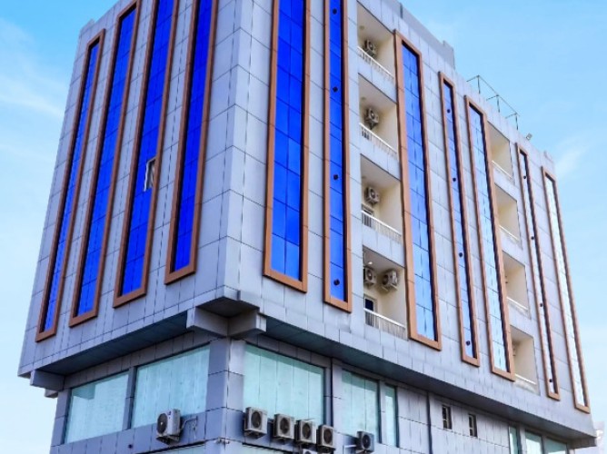 Sh Hotel - Immagine 1