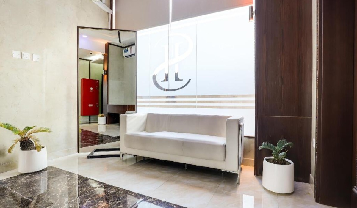 Sh Hotel - Immagine 2