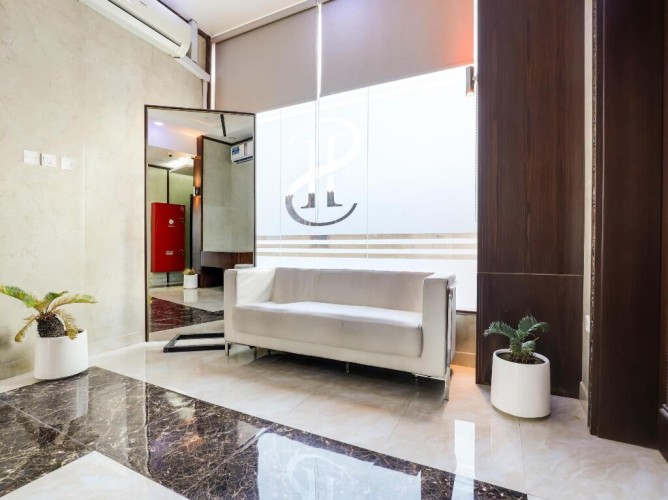 Sh Hotel - Immagine 2