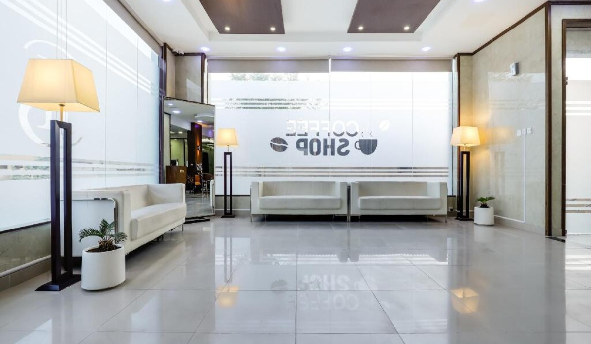 Sh Hotel - Immagine 3