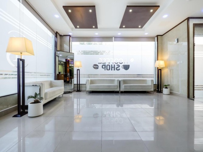 Sh Hotel - Immagine 3