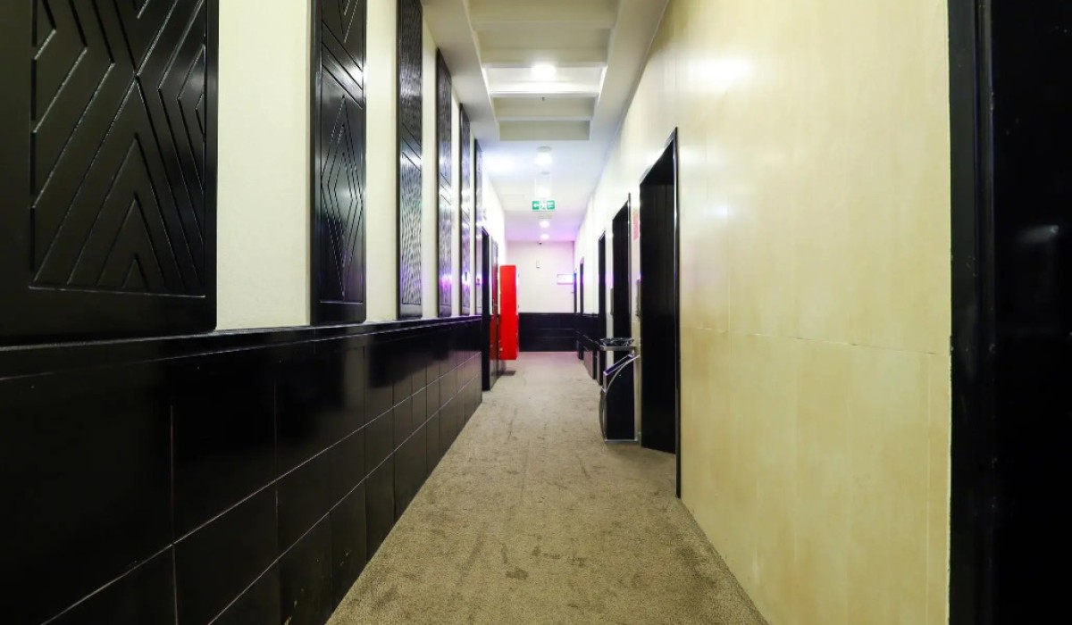 Sh Hotel - Immagine 4