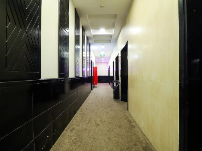Sh Hotel - Immagine 4
