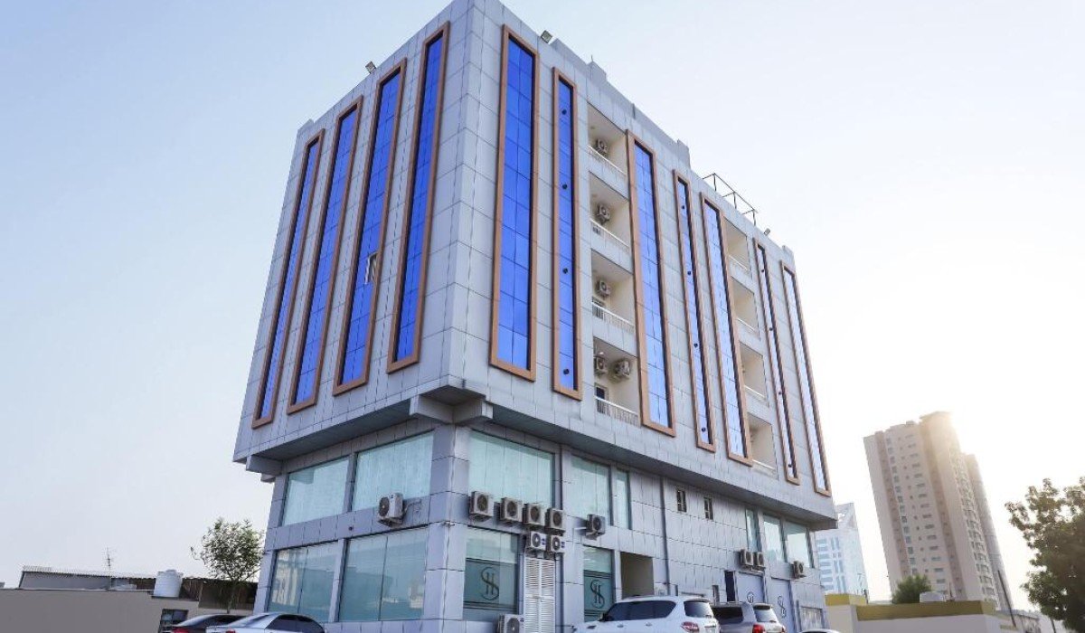 Sh Hotel - Immagine 5
