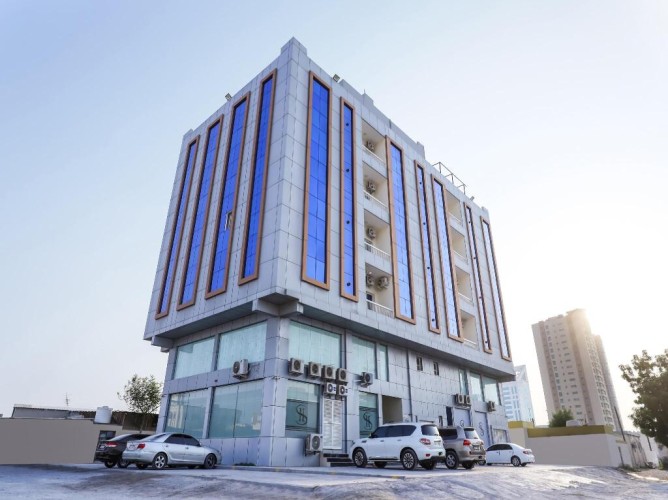 Sh Hotel - Immagine 5