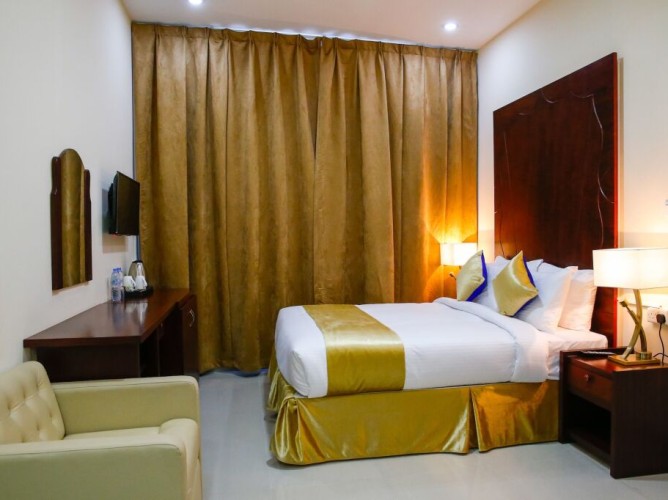 Sh Hotel - Immagine 5
