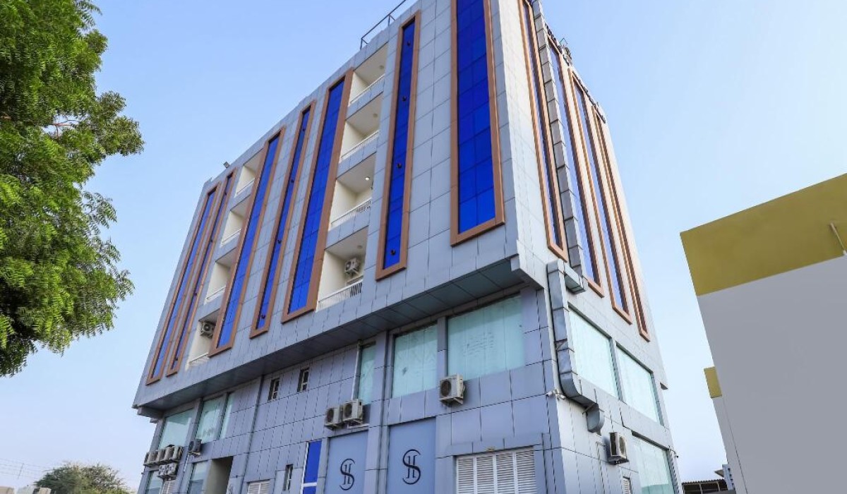 Sh Hotel - Immagine 9