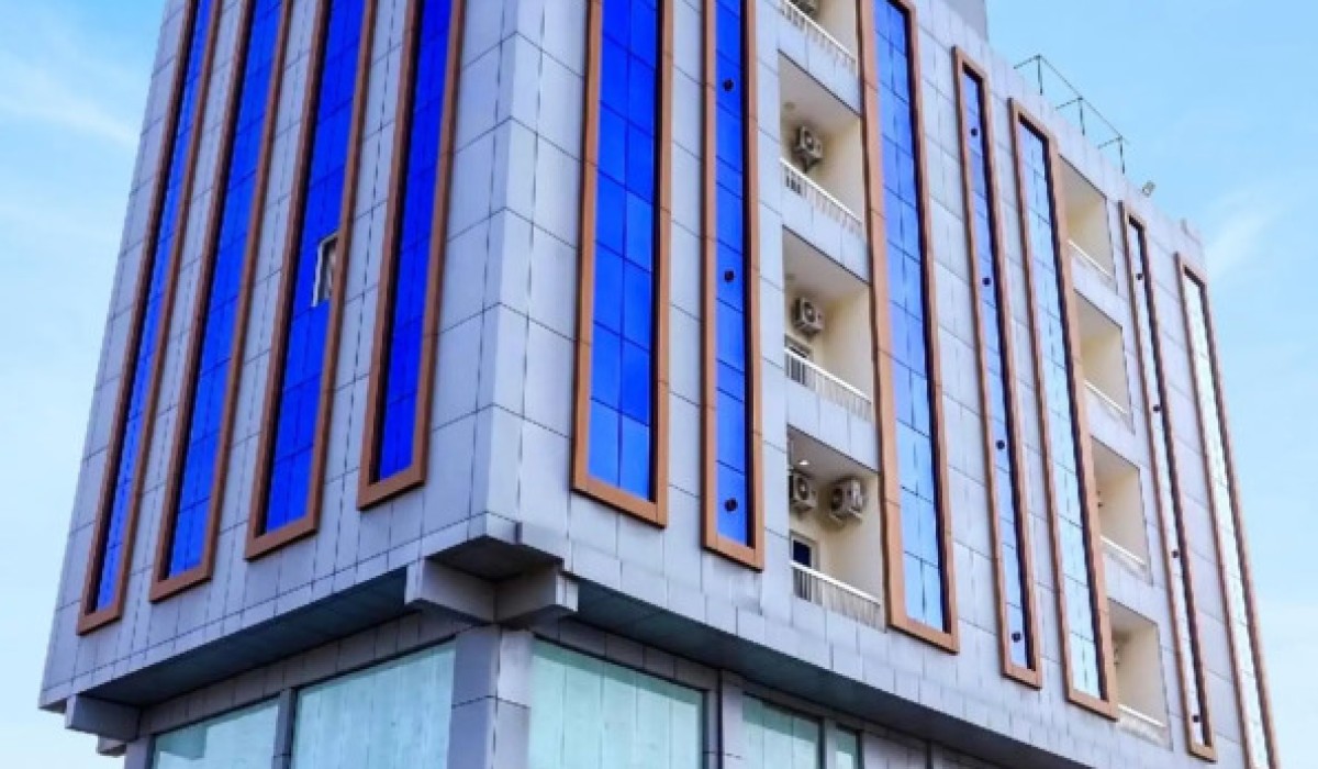 Sh Hotel - Immagine 7
