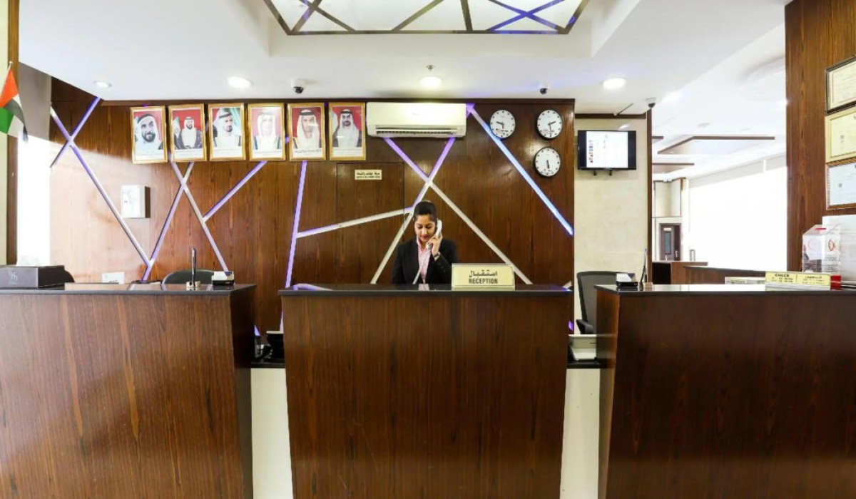 Sh Hotel - Immagine 9