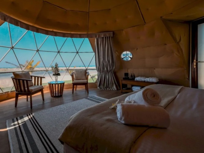 Siniya Island Resorts - Immagine 1
