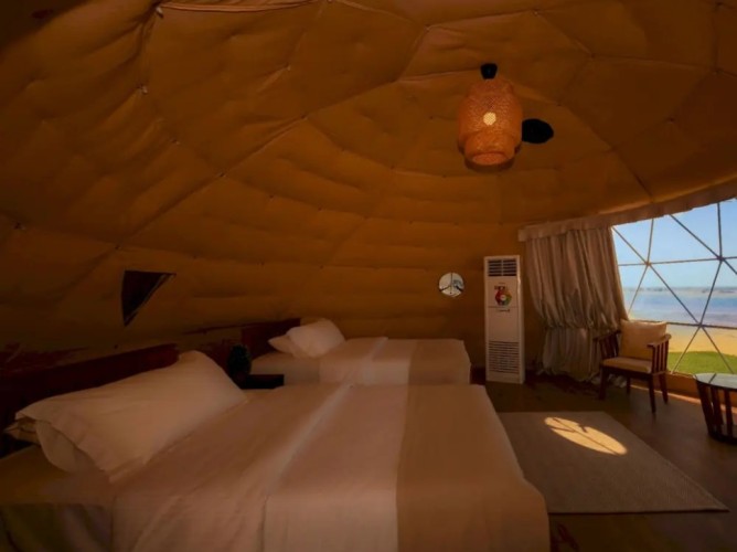 Siniya Island Resorts - Immagine 2