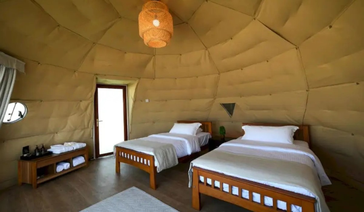 Siniya Island Resorts - Immagine 3