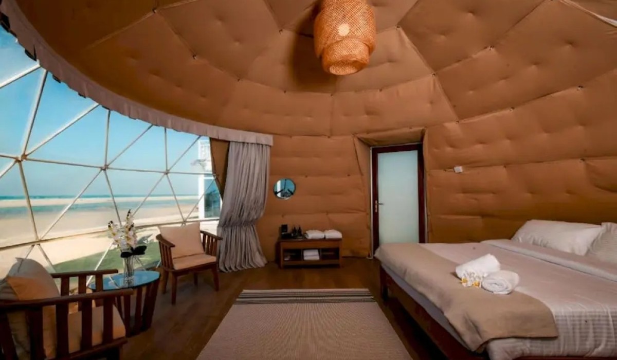 Siniya Island Resorts - Immagine 4