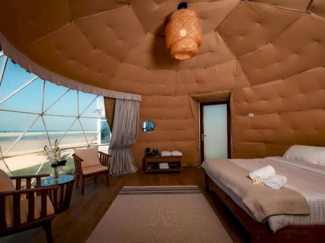 Siniya Island Resorts - Immagine 4