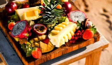 Siniya Island Resorts