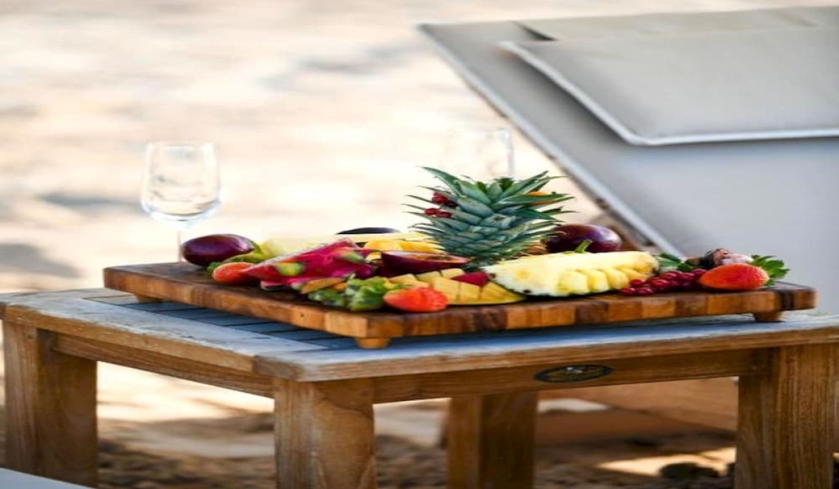 Siniya Island Resorts - Immagine 6