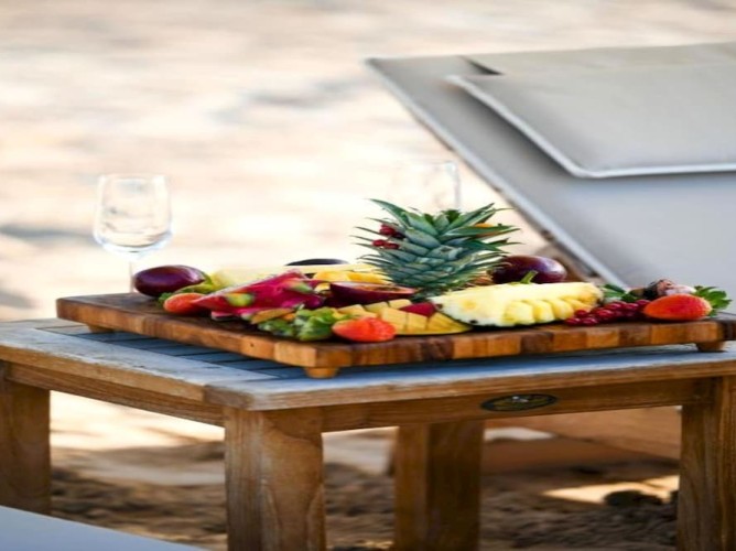 Siniya Island Resorts - Immagine 6
