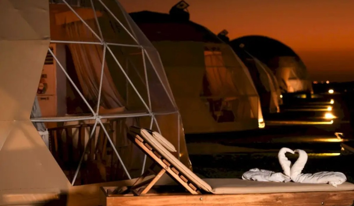 Siniya Island Resorts - Immagine 7