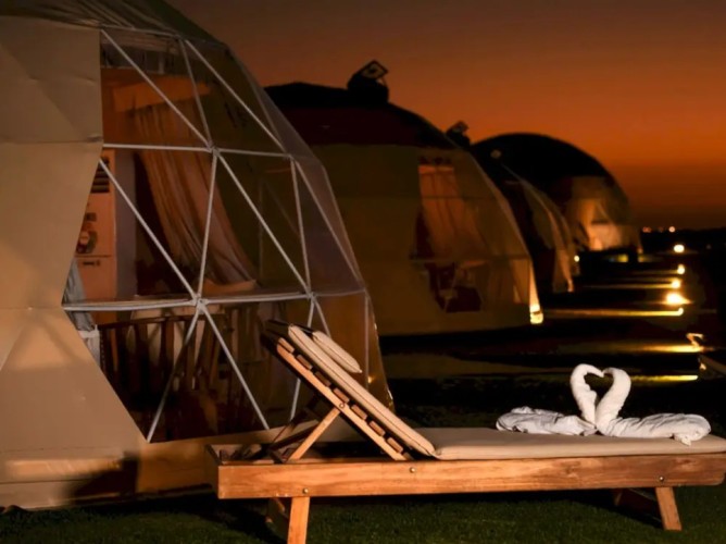 Siniya Island Resorts - Immagine 7