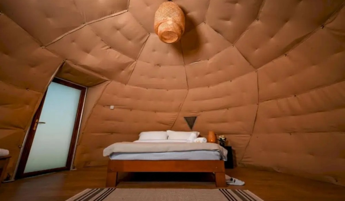 Siniya Island Resorts - Immagine 8
