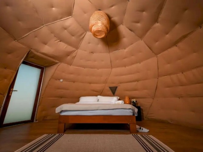 Siniya Island Resorts - Immagine 8