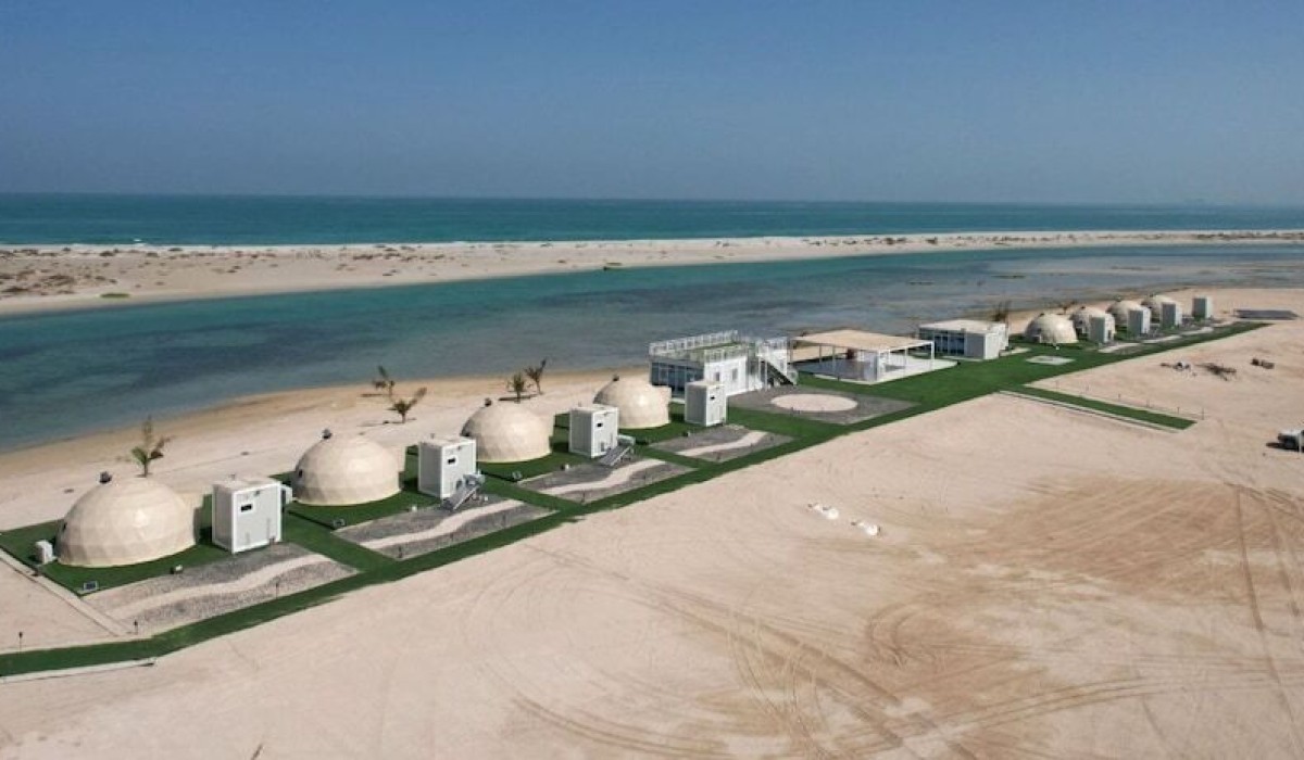 Siniya Island Resorts - Immagine 9