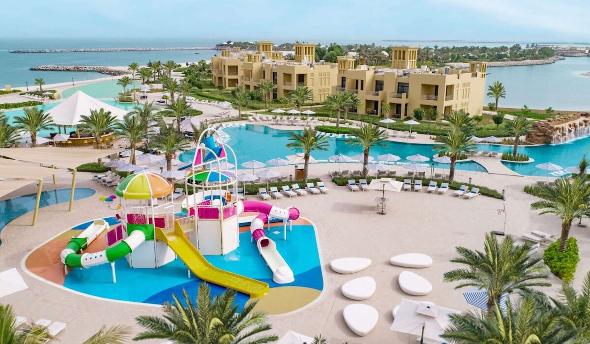 Sofitel Al Hamra Beach Resort - Immagine 9