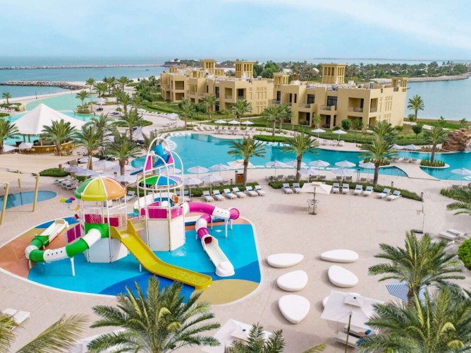 Sofitel Al Hamra Beach Resort - Immagine 9