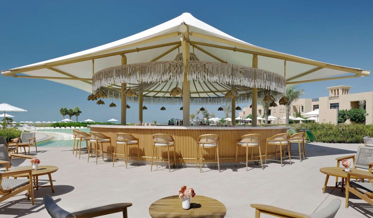 Sofitel Al Hamra Beach Resort - Immagine 3