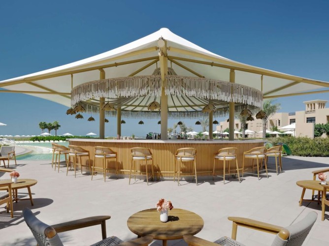 Sofitel Al Hamra Beach Resort - Immagine 3