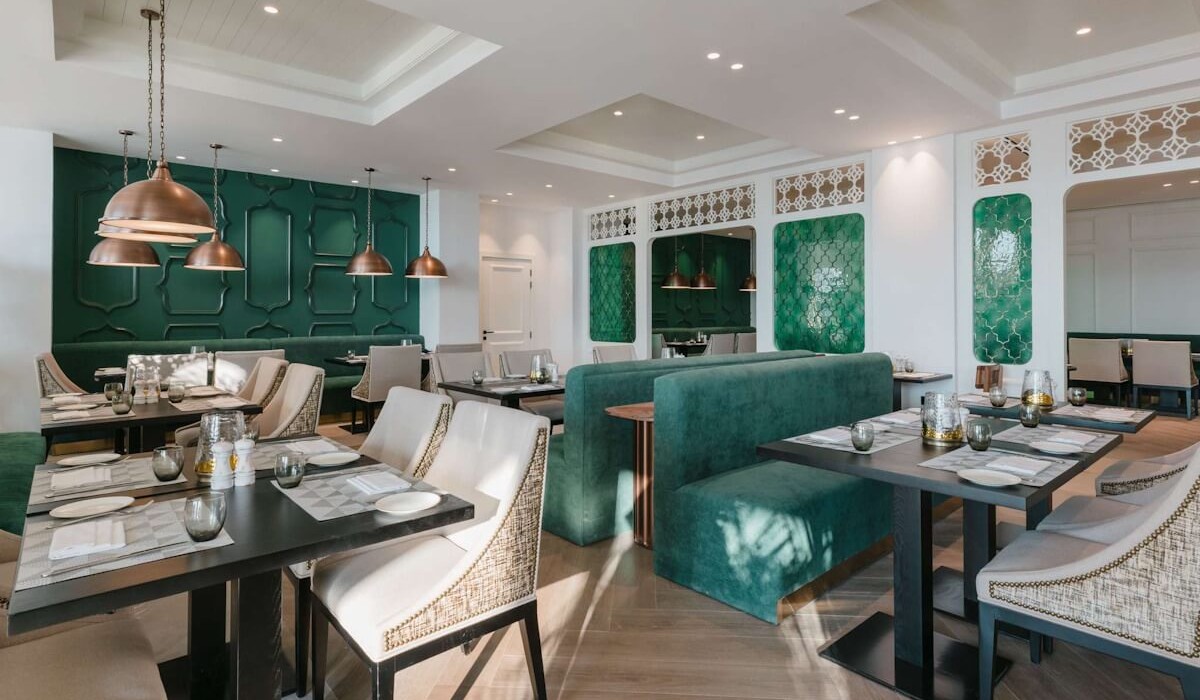 Sofitel Al Hamra Beach Resort - Immagine 5