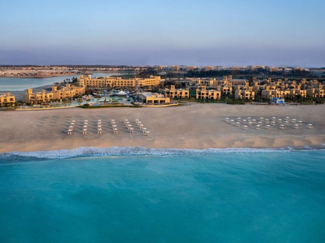 Sofitel Al Hamra Beach Resort - Immagine 1