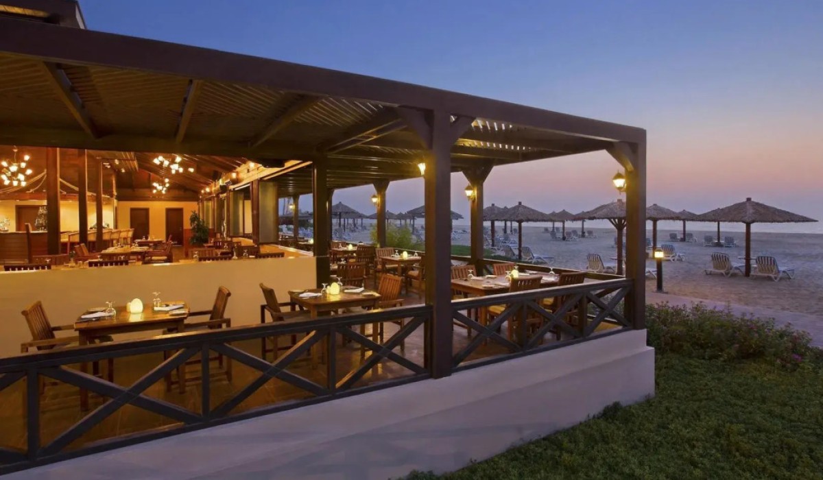 Sofitel Al Hamra Beach Resort - Immagine 10