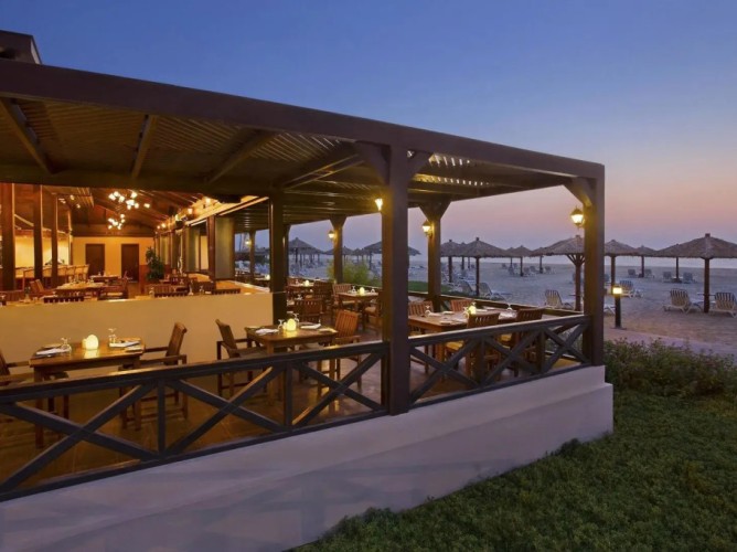 Sofitel Al Hamra Beach Resort - Immagine 10