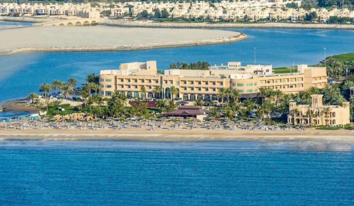 Sofitel Al Hamra Beach Resort - Immagine 8