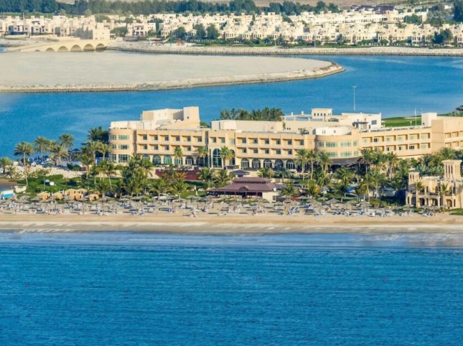 Sofitel Al Hamra Beach Resort - Immagine 8